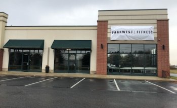 Parkwest Fitness - Lafayette