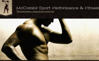 McCombs Sport Performance & Fitness