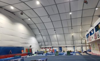 Malone's Gymnastic Center