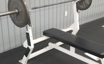 Macon Iron Fitness