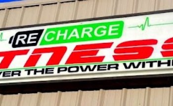 Recharge Fitness