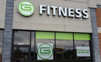 G-Force Fitness