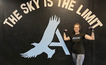 Ascend Fitness