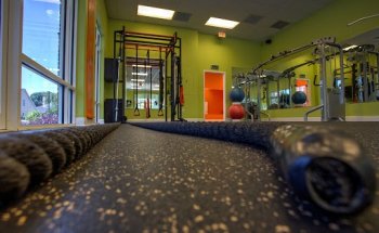BeFIT Health Studio