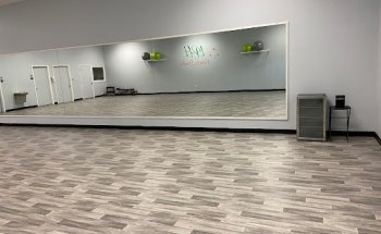 LPH Fitness Studio