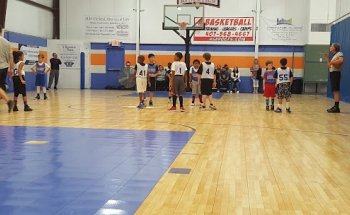 Seminole Sports Academy Complex