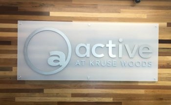 Active Wellness Center Kruse Woods