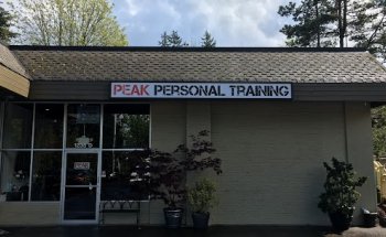 PEAK Personal Training, LLC