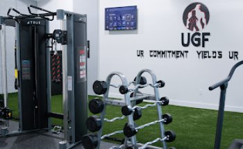 UR Gains Fitness LLC