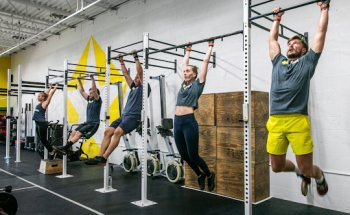 HEW Fitness - Lake Worth