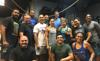 CrossFit Prophecy