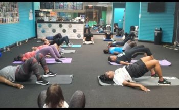 WORLD NUTRITION AND FITNESS