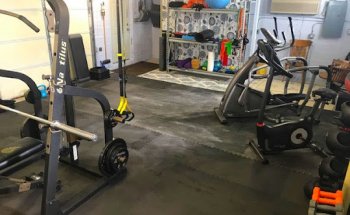 Revolution Fitness & Yoga