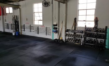 CrossFit OCI