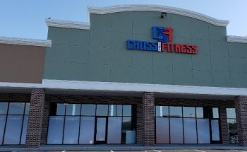 Cross Street Fitness