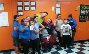 Team Cardio, Wild Fitness
