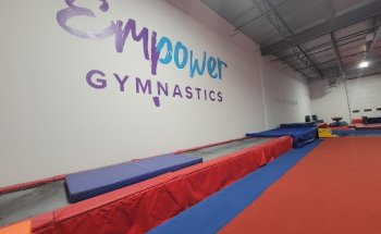 Empower Gymnastics