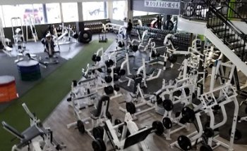 Toms River fitness