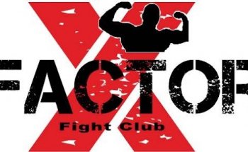 XFactor Training Facility