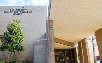 Gregory Family YMCA