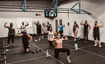 Bodify Functional Fitness