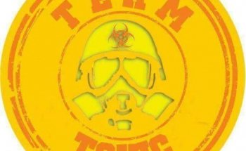 Toxic Fitness