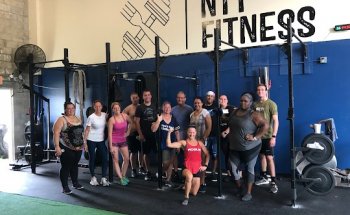 NTT Fitness