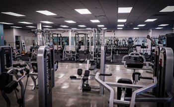 All City Fitness