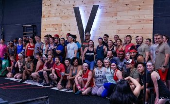 ReVamped Fitness