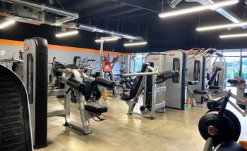 Armory Gym 24/7