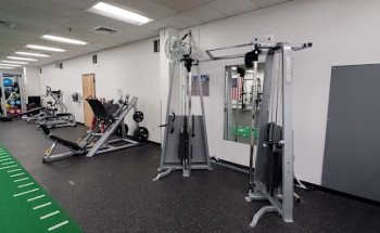Methuen Athletic Center