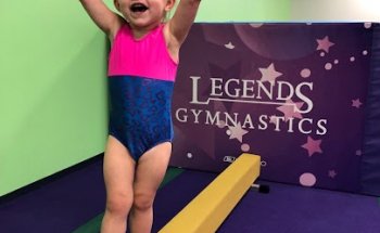 Legends Gymnastics