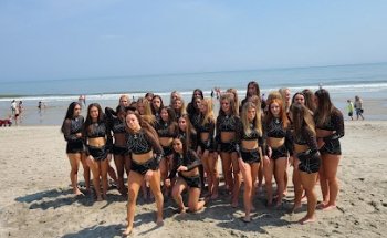 East Celebrity Elite Cheer Gym