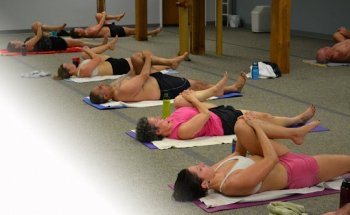 Wellness Hot Yoga