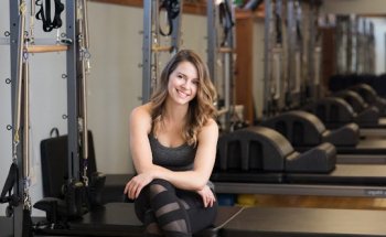 Oxygen Mind and Body - Pilates in Andover, MA