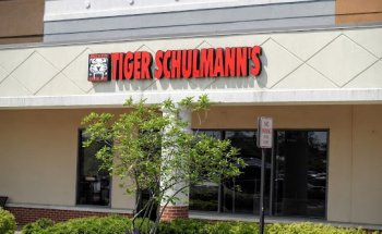 Tiger Schulmann's Martial Arts (Lawrence Township, NJ)