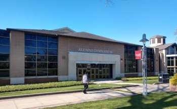 Alumni Gymnasium
