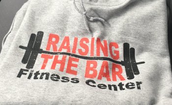 Raising the Bar Fitness Center