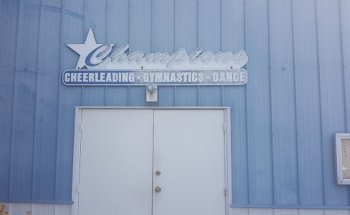 Champions Cheerleading, Gymnastics and Dance Center, Inc.