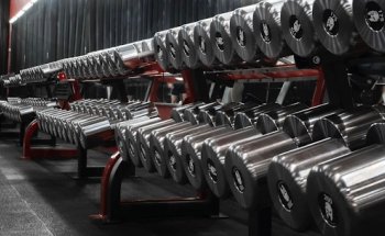 Roman Empire Gym