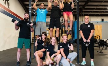Eximo Fitness