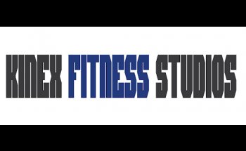 Kinex Fitness Studios