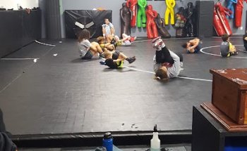 Vici Wrestling Club