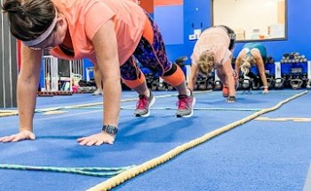TRANSFORM Boot Camp