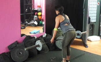 Glory Days Fitness