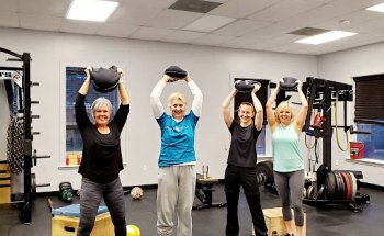Trybe Training