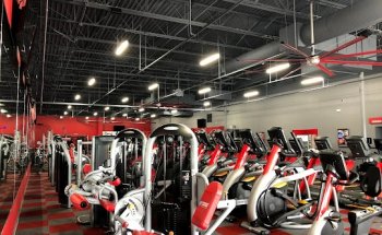 Workout Anytime Hermitage