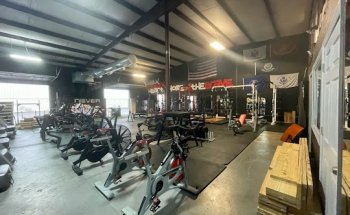 Iron House Strength and Conditioning