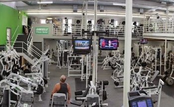 Annville Fitness Center