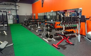 Paramount Sports Complex